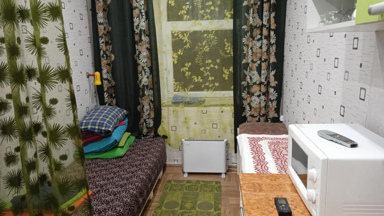 Vitalija Ρίγα Εξωτερικό φωτογραφία