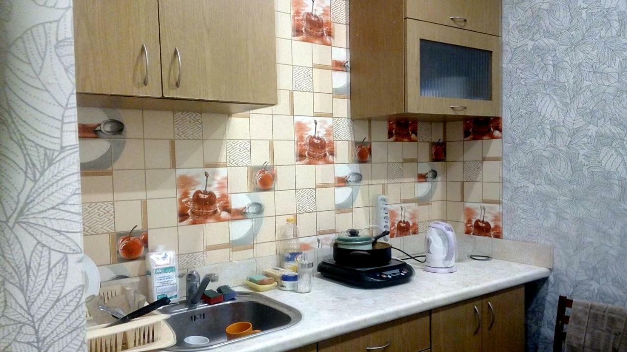 Vitalija Ρίγα Εξωτερικό φωτογραφία